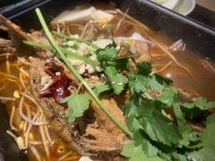 -食代馆(深业上城店)