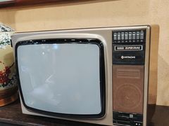 -大水车公馆·顺德菜·妈姐菜(均安店)