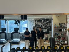 -中田健身工作室(新天地店)