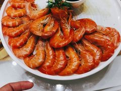-西安饭庄(立丰国际店)