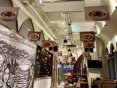 -莲香西域·正宗新疆菜(龙华店)