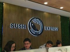 -争鲜回转寿司(飞洲国际店)