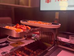 -丰茂烤串(全国首店)