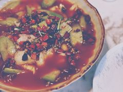 -漢舍中国菜馆(889广场店)