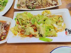 -景祥海鲜美食餐厅