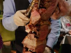 -戈拿旺巴西烤肉(崇文门店)