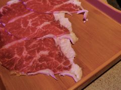 -华府海鲜碳烤自助(万达店)