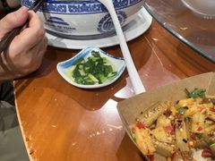-香麒园·过桥米线·南湖雅宴