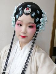 -盘子女人坊生日照·摄影馆(华强店)