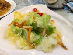 -金姐台湾菜(珠江路店)