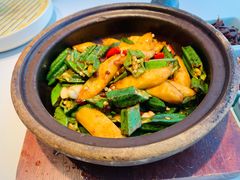 -南拳十三姨·潮汕砂锅粥·粤菜(西单大悦城店)