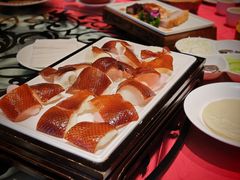 -唐苑酒家·岭南粤菜名店(太古仓店)