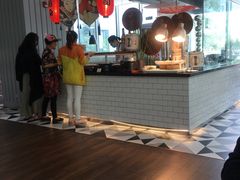 -昆山琶拉帝诗酒店·河畔咖啡厅Riverside Cafe