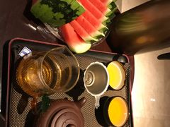 -壹号港湾