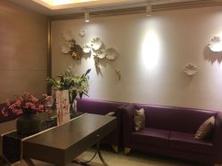 -女王传奇SPA·美容美体