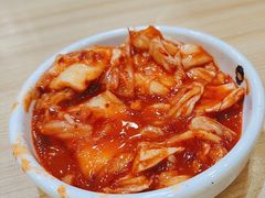 -敏丁拌饭(中街总店)