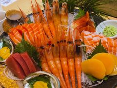 -山之川日料放题(通州店)