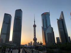 -东方明珠广播电视塔