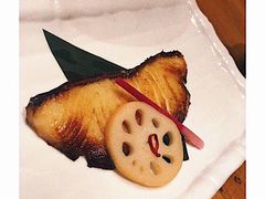 -铃兰日本料理(汉水路店)