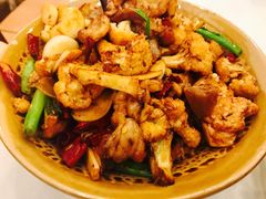 -湘肠香火锅店(团结湖店)