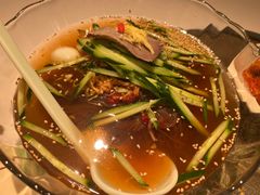 -七八冷面·延边朝鲜族美食(圣熙八号店)