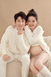 -美丽人间婚纱摄影