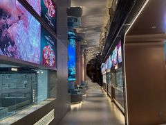 -顺风山庄(水濂山店)