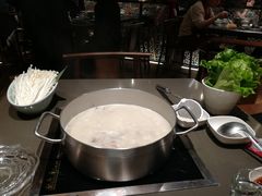 -捞王锅物料理(上海世茂广场店)