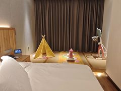 -成都锦城原舍酒店(锦里武侯祠店)