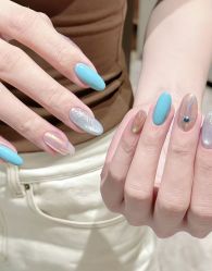 点击看大图 -斯馨·健康美甲美睫