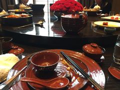 -五缘湾凯悦酒店·悦饗中餐厅