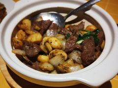 -蔡澜点心·粤菜(花城汇南区店)