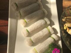 -大匠工房古船木艺术餐厅·猪肚鸡专门店(长白仙岛店)