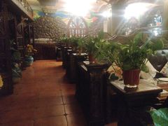 -凯撒城堡西餐厅(颐和国际店)