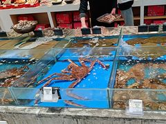 -映像威海·海鲜味道(经区店)