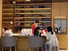 -海底捞火锅(南海万科广场店)