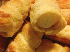 奶油卷-中关村茶点