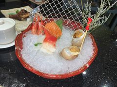 -daozao料理美术馆(东营店)