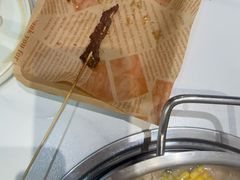 -潮正和潮汕牛肉火锅·老字号(番禺万达店)