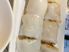 脆皮鲜虾肠-点点心点心专门店(旺角店)