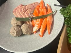 -芸山季·云南山珍菌火锅(万象前海店)