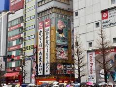 -秋叶原电器街