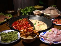 -萍姐火锅·公路夜市(打浦桥日月光店)