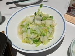 -老馆子·建德菜·山肴鱼鲜(海威新界店)