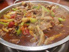 -胖娃古镇鸡杂(磁器口总店)