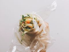 招牌手工面皮-小竖点徽派卷面皮(洪都店)