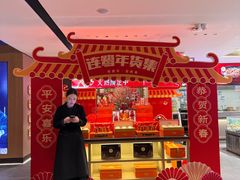 -连鹭海鲜·大连菜(星海店)