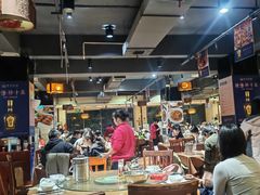 -天下客饭店(中山路店)
