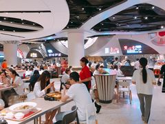 大堂-食悦天美食广场(武汉壹方购物中心店)
