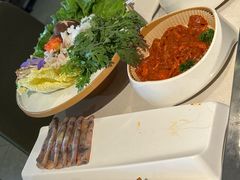 -海底捞火锅(劲松店)